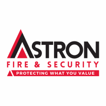 Astron Fire & Security